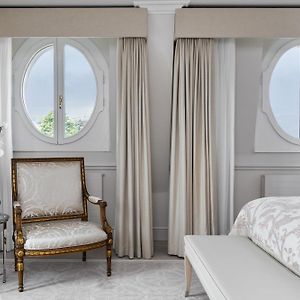 Duplex Suite